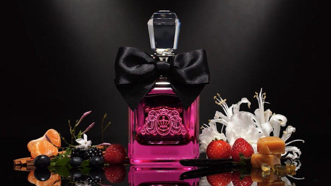 Juicy Couture Viva La Juicy Noir EDP