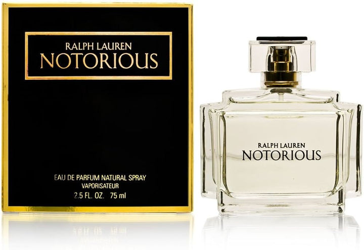 Notorious Ralph Lauren EDP