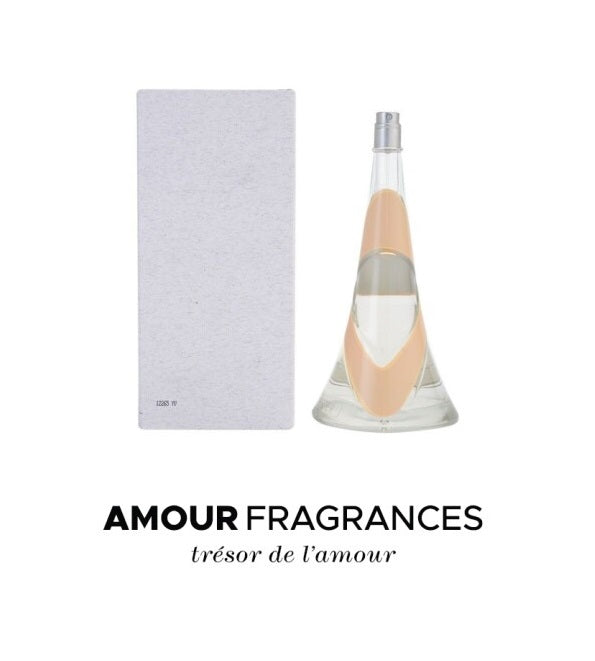 Nude by Rihanna Eau de Parfum