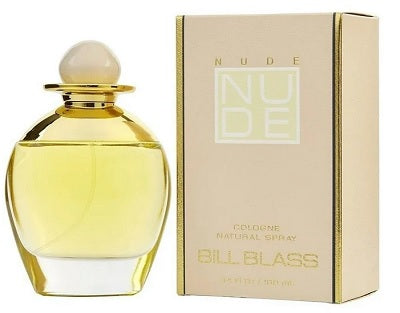 Nude Cologne Spray by Bill Blass