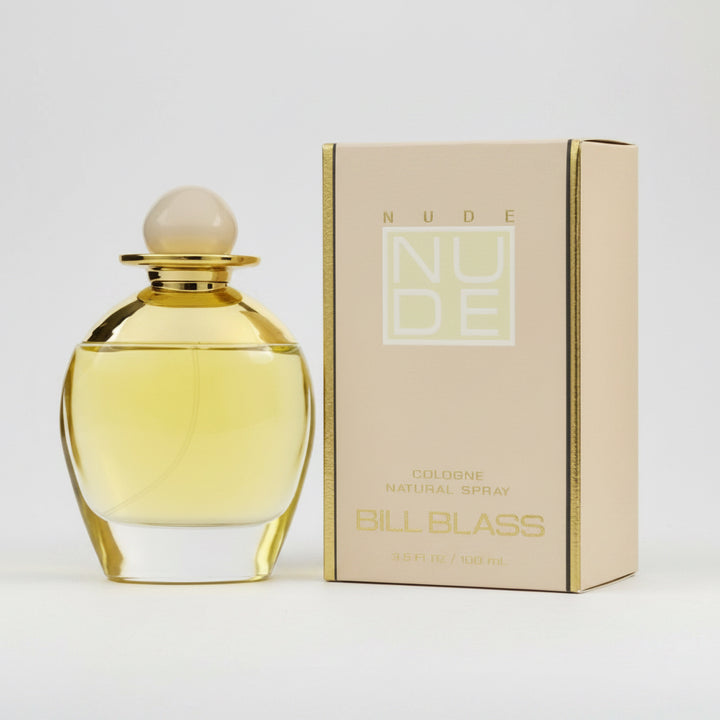Bill Blass Nude Cologne Spray
