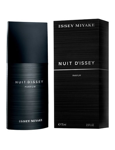 Nuit D'Issey by Issey Miyake EDP
