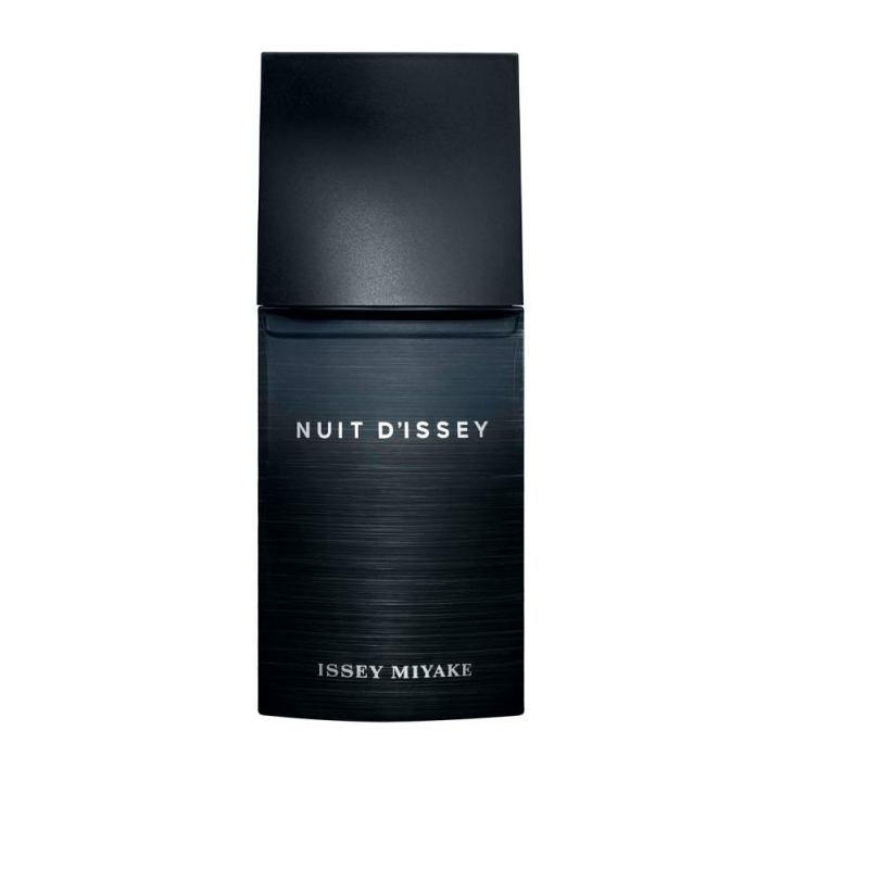 Nuit D'Issey by Issey Miyake EDT