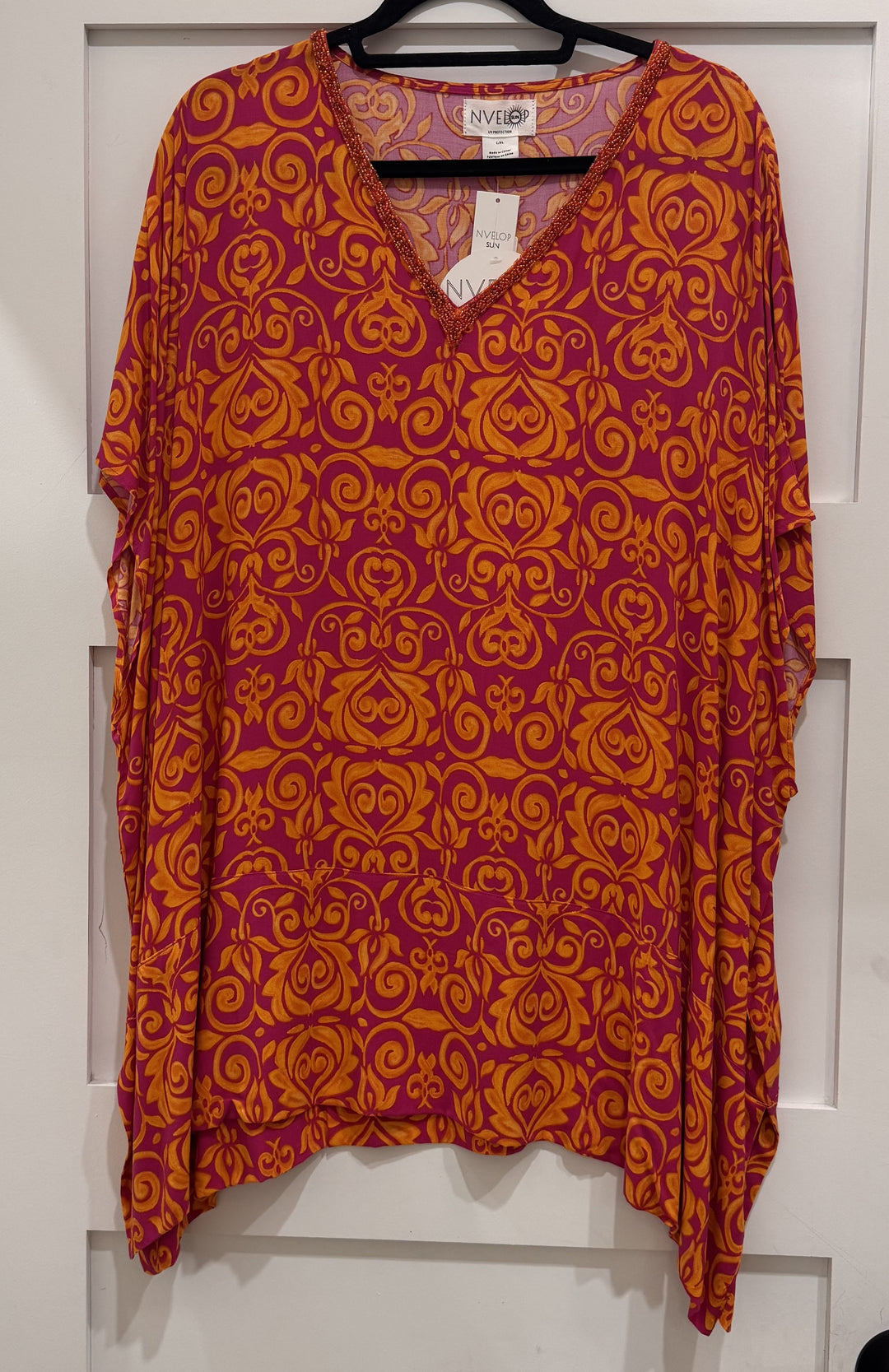 Nvelop 2837 Cover-Up