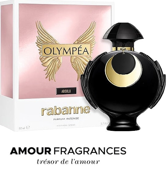 Olympéa Absolu Rabanne Absolu Parfum Intense