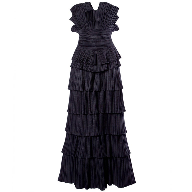 LOUIS FERAUD PF 1521015 GOWN