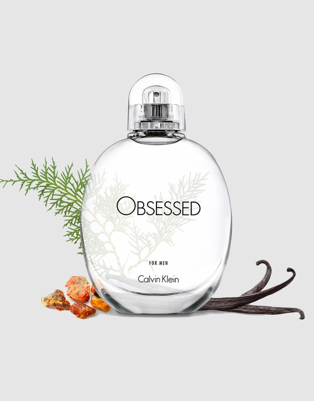 Calvin Klein Obsessed EDT