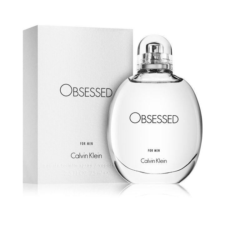 Calvin Klein Obsessed EDT