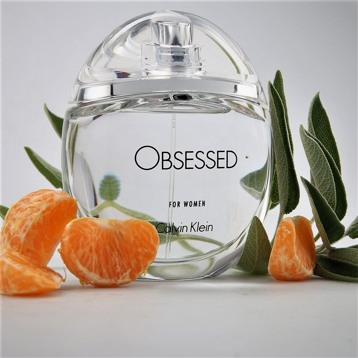 Calvin Klein Obsessed EDP