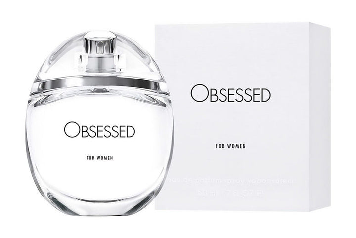 Calvin Klein Obsessed EDP