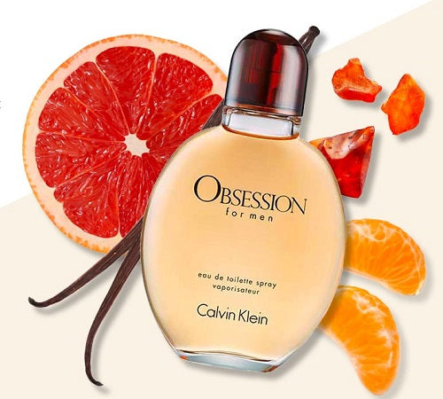 Calvin Klein Obsession EDT