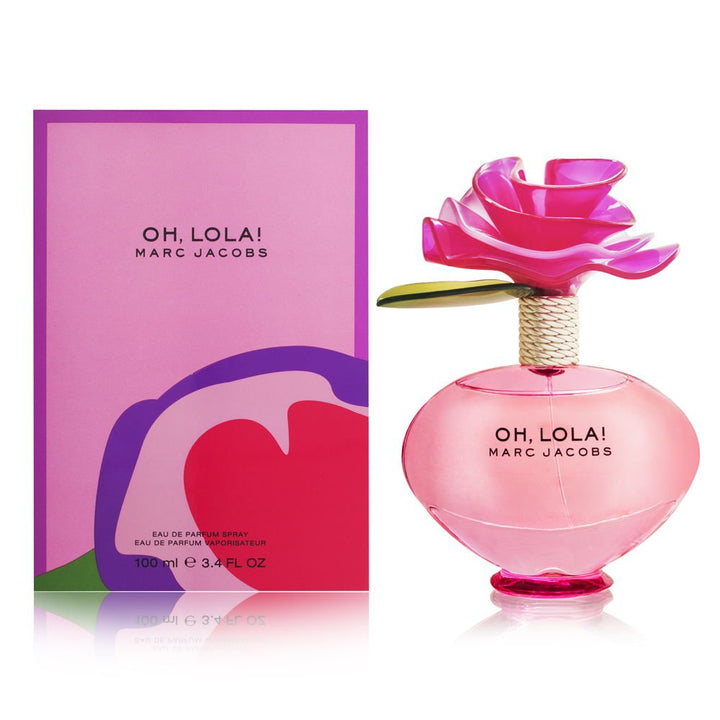 OH, Lola by Marc Jacobs EDP