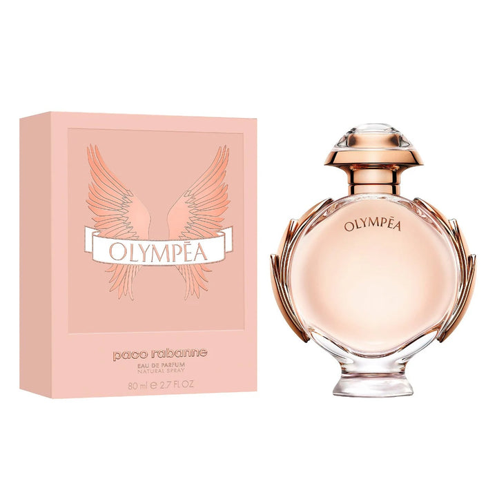 Olympéa by Paco Rabanne Eau De Parfum