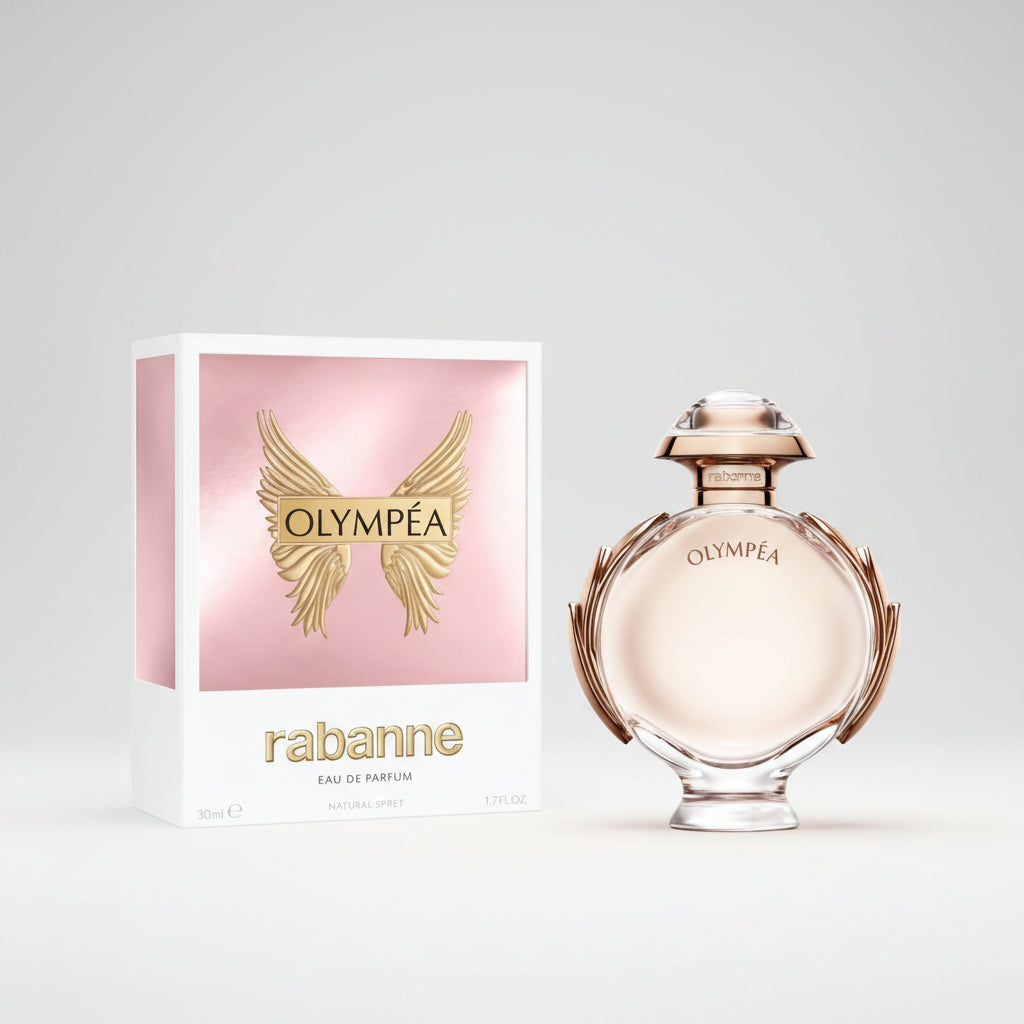 Olympéa by Paco Rabanne Eau De Parfum