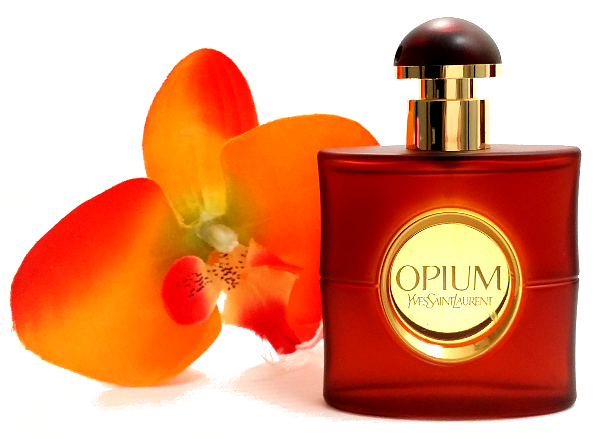 Opium EDT by Yves  Saint Laurent