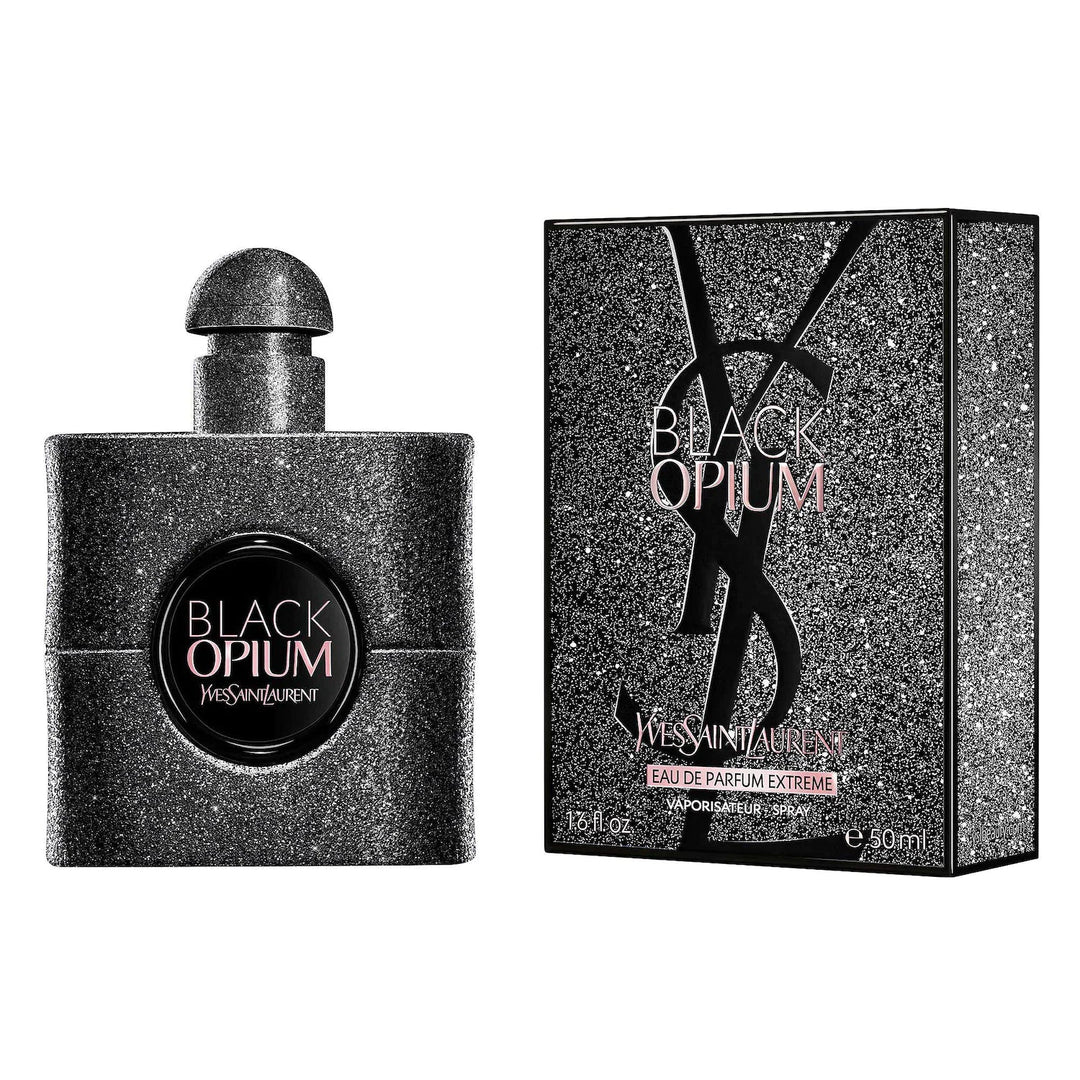 YSL Black Opium EDP Extreme