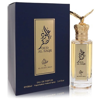 MyPerfumes Otoori Oud Al Saqr EDP