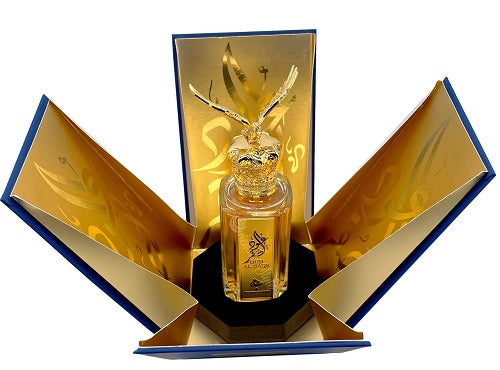 MyPerfumes Otoori Oud Al Saqr EDP