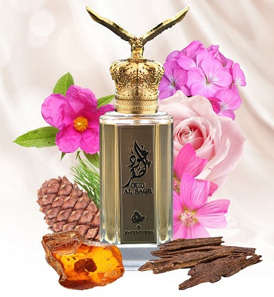 MyPerfumes Otoori Oud Al Saqr EDP