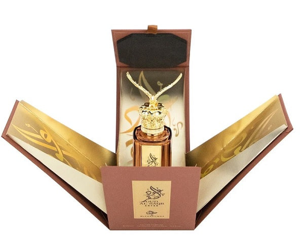 Myperfumes Otoori Oud Al Saqr Antar EDP