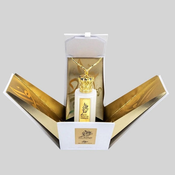 Myperfumes Otoori Oud Al Saqr Peregrine EDP