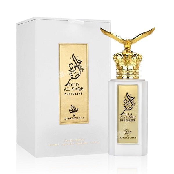 Myperfumes Otoori Oud Al Saqr Peregrine EDP