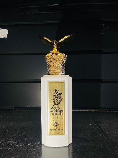 Myperfumes Otoori Oud Al Saqr Peregrine EDP