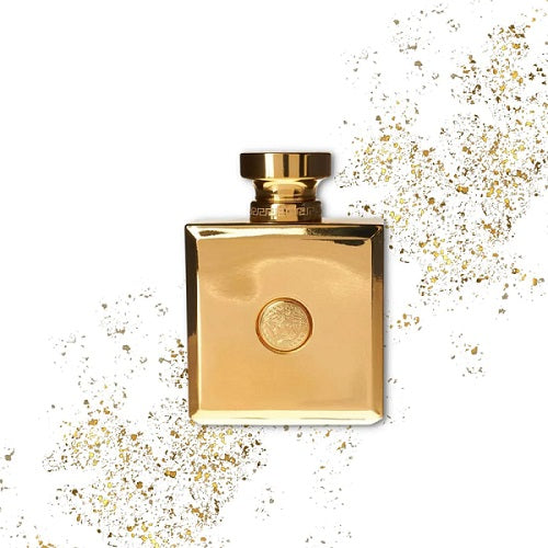 Versace Oud Oriental Pour Femme edp