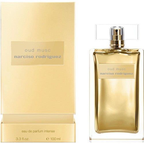 Oud Musc by Narciso Rodriguez EDP Intense