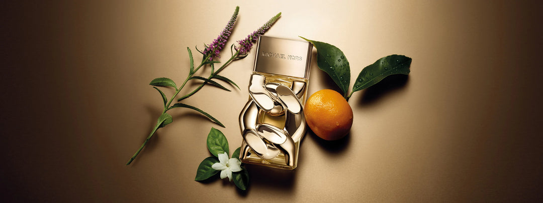 Michael Kors Pour Femme by Michael Kors EDP