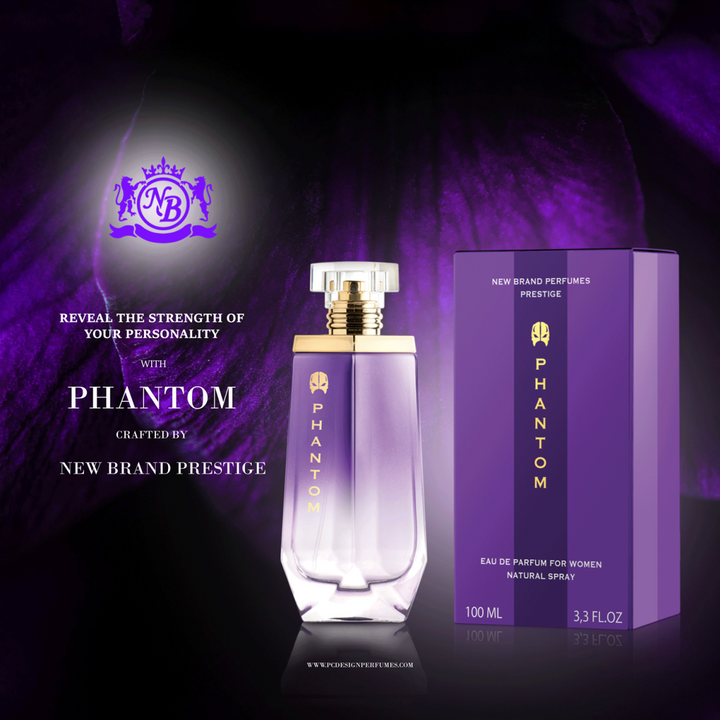 Phantom by New Brand