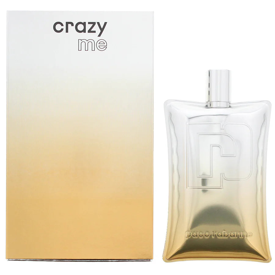 Crazy Me Rabanne Eau De Parfum by Paco Rabanne