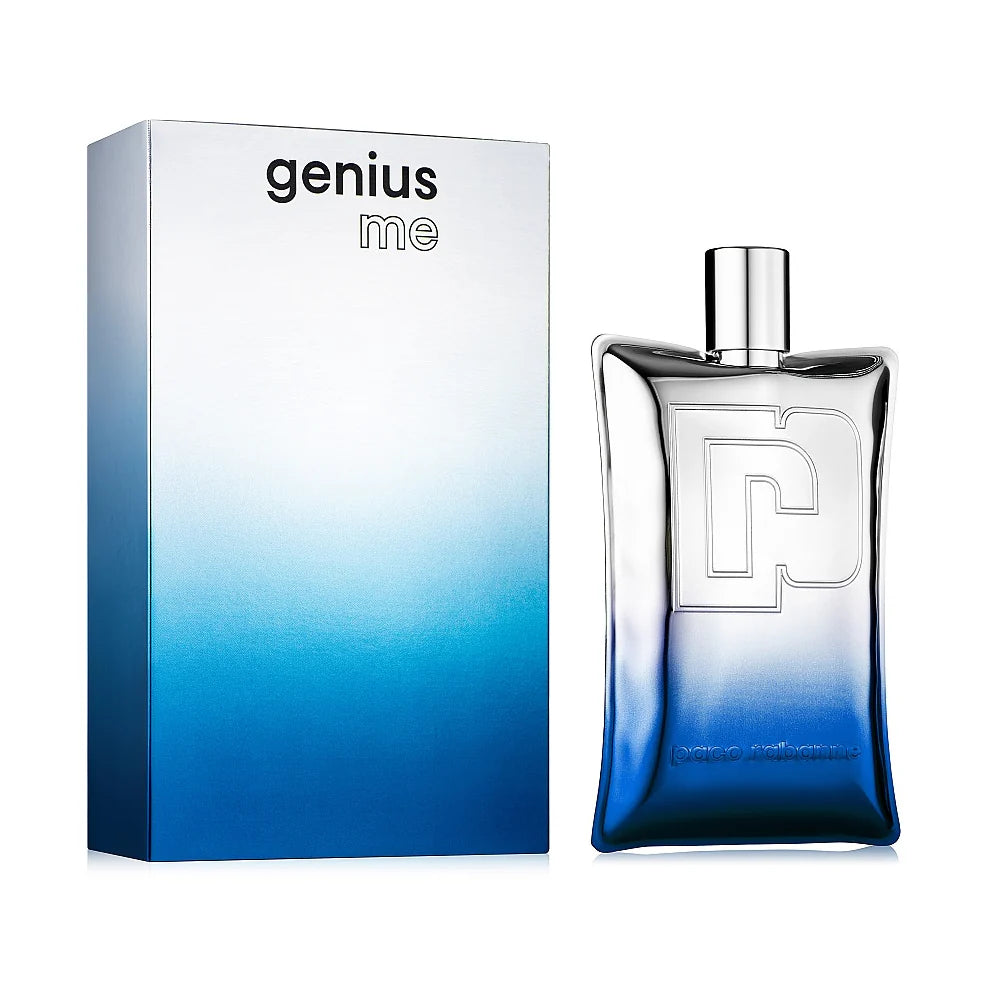 Genius Me Rabanne Eau De Parfum by Paco Rabanne