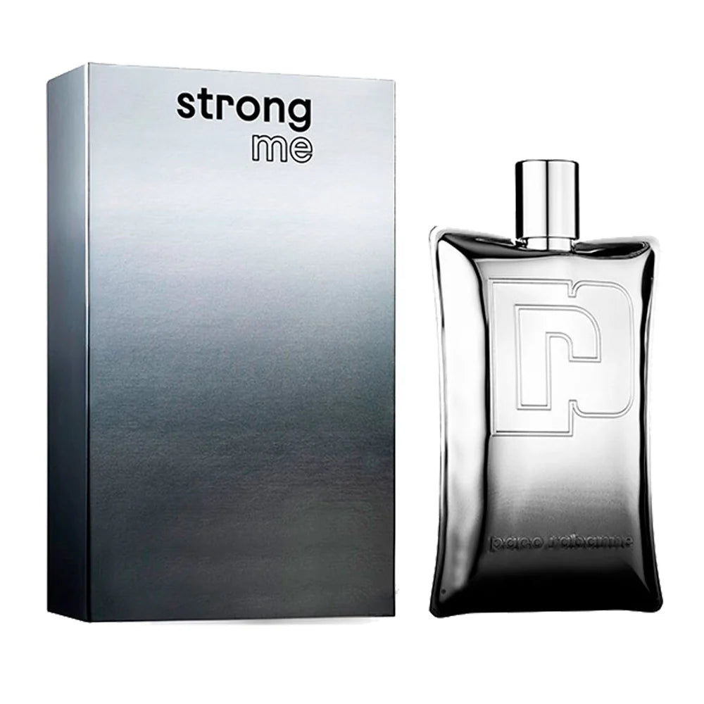 Strong Me Rabanne Eau de Parfum by Paco Rabanne