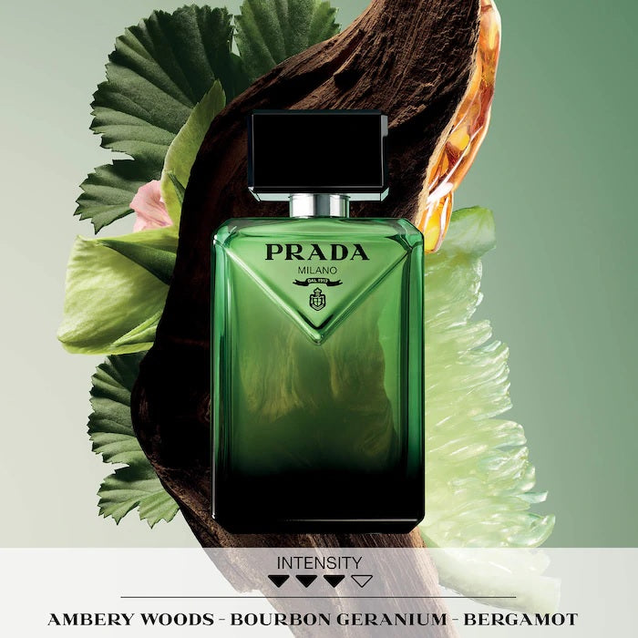 Prada Paradigme EDP Refillable Spray