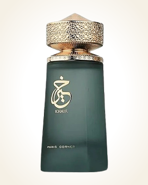 Khair by Paris Corner