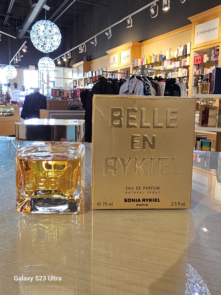 Belle en Rykiel EDP by Sonia Rykiel