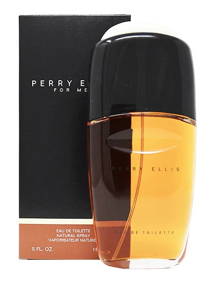 Perry Ellis Anniversary Edition EDT