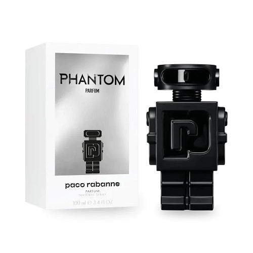 Paco Rabanne Phantom Parfum