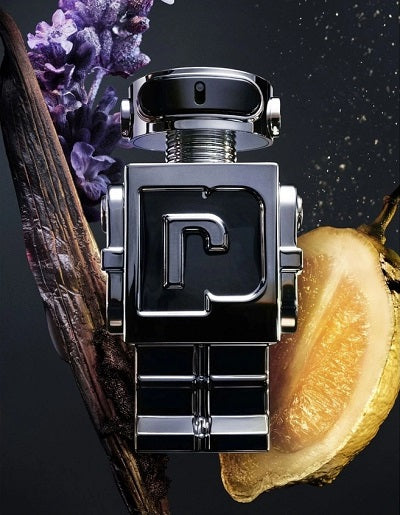 Paco Rabanna Phantom EDT