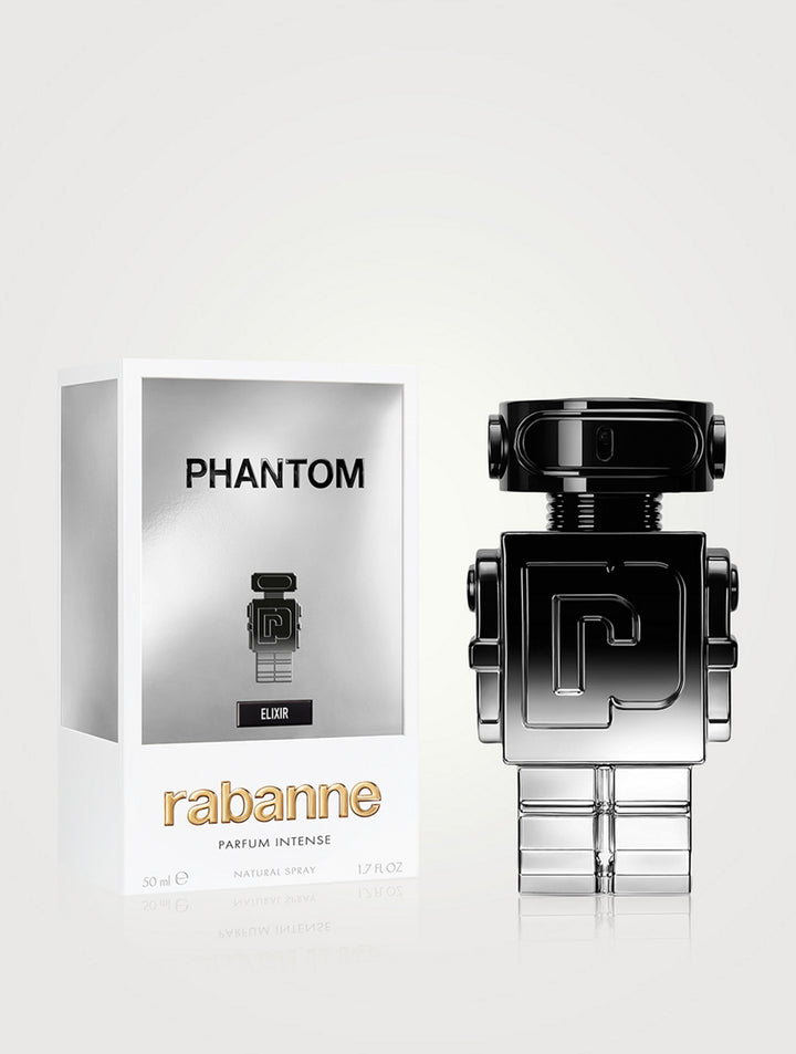 Phantom Elixir Rabanne