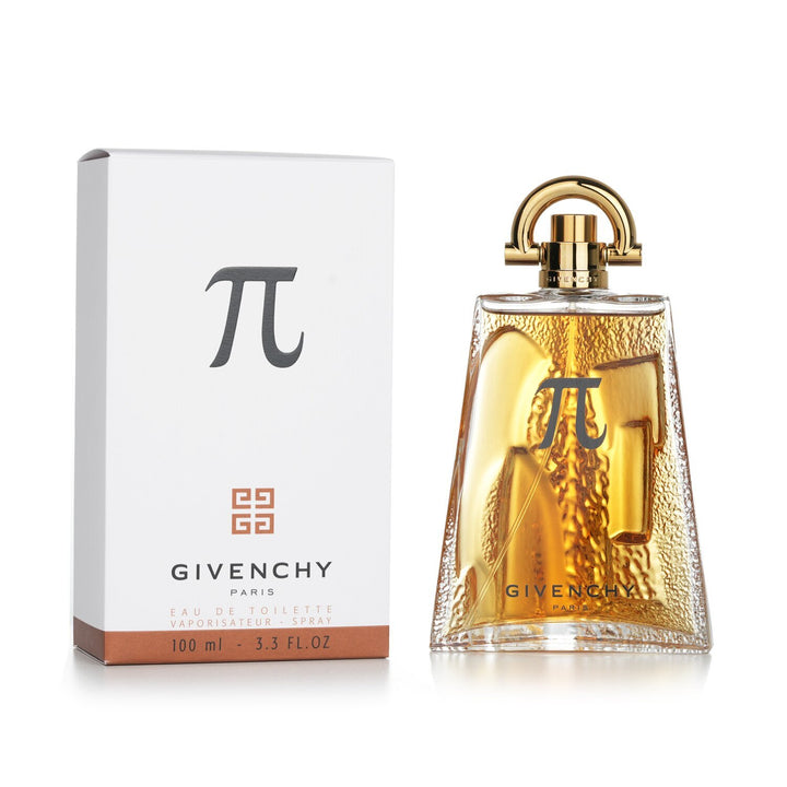 Pi by Givenchy EDT