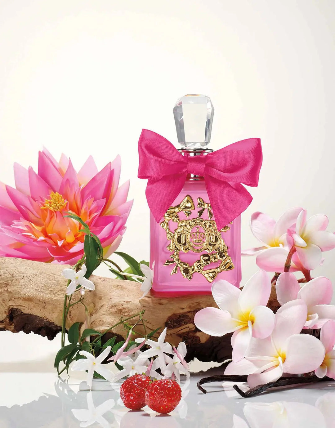 Juicy Couture Viva La Juicy Pink Couture Edition EDP