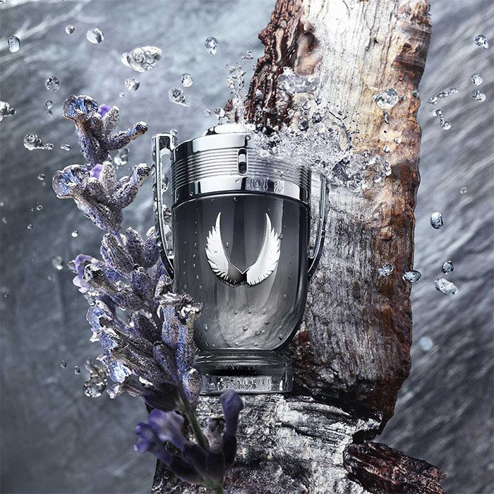 Paco Rabanne Invictus Platinum EDP