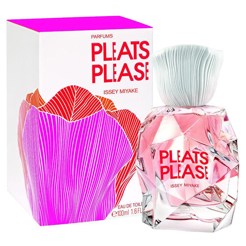 Pleats Please by Issey Miyake EDT