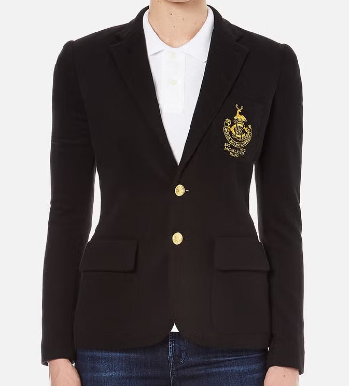 POLO Ralf Lauren 97574 blazer