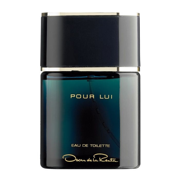 Pour Lui by Oscar De La Renta EDT