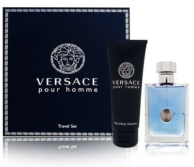 Versace Pour Homme EDT