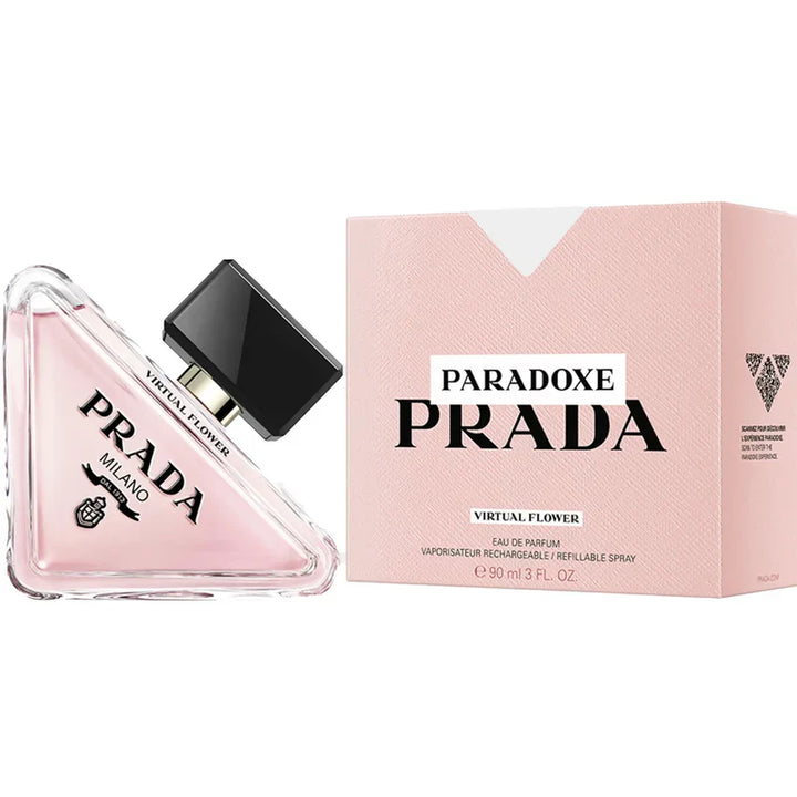 Paradoxe Virtual Flower by Prada Eau de Parfum