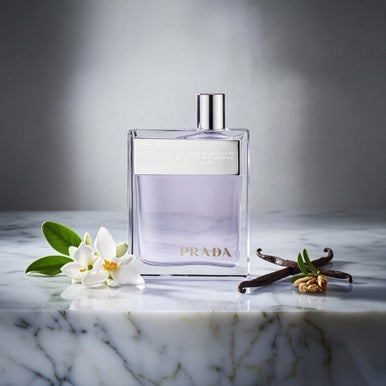 Prada Amber Pour Homme by Prada Eau de Toilette